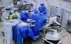 Thêm 4 bệnh nhân mắc mới, 40% ca bệnh Covid-19 không có triệu chứng