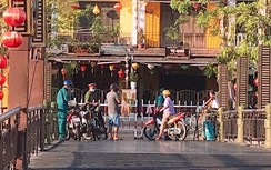 Ba ni cô vừa nhiễm Covid-19 ở Quảng Nam đã đi những đâu, gặp ai?