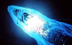 Báo Nga: Tàu sân bay Mỹ đừng mong chống lại vũ khí khủng khiếp của Moscow