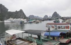 Phòng chống bão số 2, Quảng Ninh cấm biển từ 0h ngày 2/8