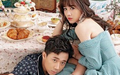 Xui cho Trấn Thành khi gặp phải Hari Won!