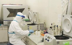 BS BV Bệnh nhiệt đới TƯ: Xét nghiệm nhanh dù âm tính cũng chưa vội mừng