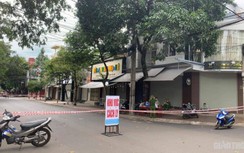 Cách ly toàn thành phố Buôn Ma Thuột từ 0h00 ngày 3/8