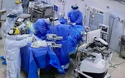 Tin tức Covid-19 ngày 2/8: Bệnh nhân 53 tuổi ở Đà Nẵng tử vong