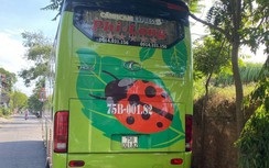 Lạ kỳ tài xế bị tước GPLX do chủ xe bắt đi đường cấm để... tưởng nhớ chồng