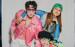 “Cơn sốt” SSAK3 và sự xuống dốc của Kpop