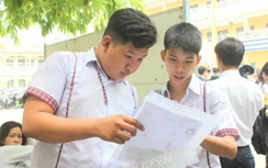 Cần Thơ tổ chức thi tốt nghiệp THPT thế nào khi dịch Covid-19 bùng phát?