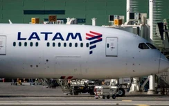 Hãng bay lớn nhất châu Mỹ Latinh sa thải 2.700 nhân viên để cầm cự qua dịch
