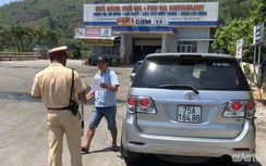 Làm gì để xử lý dứt điểm xe khách trá hình?