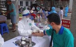 Ca bệnh Covid-19 thứ 6 tử vong mắc những bệnh nền gì?