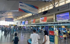 Hàng không đối mặt phá sản vì Covid-19 lần 2