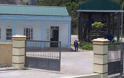 Quảng Ninh: Kỳ lạ dự án xử lý nước thải làm trước, xin phép sau