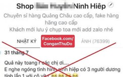 Triệu tập người phụ nữ tung tin Ninh Hiệp có 3 ca dương tính với Covid-19