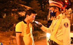 Cao điểm xử lý ma tuý, nồng độ cồn: CSGT sẽ quay camera toàn bộ ca công tác