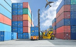 Bất chấp Covid-19, Trung Quốc vẫn giữ "ngôi" nhập khẩu của Việt Nam