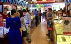 Giá vàng hôm nay 3/8: Đầu tuần, vàng có tiếp mạch tăng?