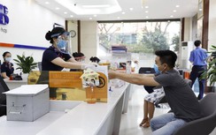 SHB triển khai liên tiếp các gói tín dụng ưu đãi giúp khách hàng vượt khó