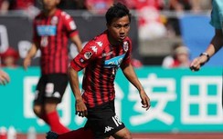 Nhìn Messi Thái, chạnh lòng cho Công Phượng, Văn Hậu