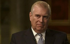 Hoàng tử Anh Andrew bị nghi sử dụng nô lệ tình dục