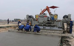 CIENCO4 trúng thầu hơn 300 tỷ đồng thi công nâng cấp sân bay Cát Bi