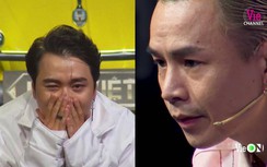 "Nổi da gà" bản rap về người cha câm khiến loạt rapper rơi nước mắt