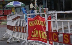 Sáng 4/8, thêm 10 ca mắc mới Covid-19 đều liên quan đến BV Đà Nẵng