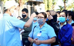 4 khu công nghiệp phát hiện trường hợp nhiễm Covid-19 hoạt động ra sao?