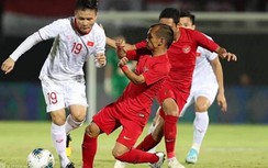 Báo Indonesia bất ngờ "khiêu khích" tuyển Việt Nam và Thái Lan