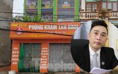 Nữ bác sĩ nghi đầu độc cháu nội ở Thái Bình đối diện mức án nào?