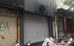 Hà Nội: Phạt 40 triệu quán bar lén lút hoạt động giữa mùa dịch Covid-19