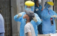 Từ ngày 5/8, Đà Nẵng xét nghiệm Covid-19 diện rộng bằng cách gộp mẫu