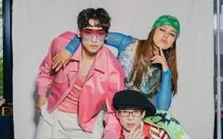 Điều gì khiến “nhóm nhạc ngang ngược” SSAK3 thành cơn sốt Kpop?