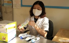 Bố trí kíp trực y tế tại các địa điểm thi tốt nghiệp THPT năm 2020