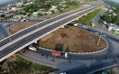 Sớm đầu tư tuyến cao tốc Châu Đốc - Cần Thơ - Sóc Trăng