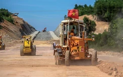 Đấu thầu 5 dự án PPP cao tốc Bắc - Nam thế nào?