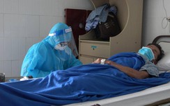 Bệnh viện tư đầu tiên "chia lửa" ở tuyến đầu chống dịch