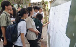 2 đợt thi tốt nghiệp THPT năm 2020 được tổ chức ra sao?