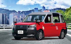 Hồng Kông tham vọng điện hóa toàn bộ các phương tiện giao thông