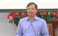 Bình Định cử 25 nhân viên y tế đến Đà Nẵng hỗ trợ chống dịch Covid-19