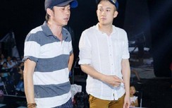 Hoài Linh tái xuất, tham gia đêm nhạc ủng hộ Quảng Nam, Đà Nẵng