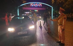 Mỗi ngày CSGT phát hiện cả trăm tài xế vi phạm nồng độ cồn ở mức cao nhất