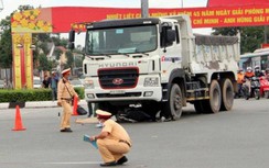 Tin tức tai nạn giao thông mới nhất ngày hôm nay 5/8/2020