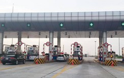 Chính thức thu phí không dừng tại cao tốc Hà Nội - Hải Phòng từ 11/8