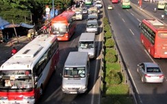 Tháo gỡ thẩm quyền ban hành quy định kê khai giá cước vận tải