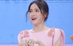 Hương Giang: Lao đi học nội trợ vì người yêu nhưng cái kết phũ phàng