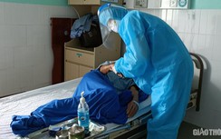 Lịch trình chi tiết 2 ca Covid-19 mới ở Quảng Nam, đã tiếp xúc nhiều người