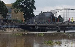 Hơn 136 tỷ đồng xây dựng cầu Mạc Đĩnh Chi ở Sóc Trăng