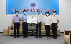 Bác sĩ Hải Phòng - Bình Định chi viện Đà Nẵng: Khi nào hết dịch mới về!