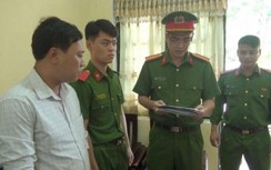 Nguyên kế toán trường học lập khống hồ sơ rút hơn 1,1 tỷ đồng về tiêu xài
