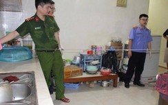 Truy bắt đối tượng sát hại vợ và bố vợ cũ rồi bỏ trốn ở Hà Giang